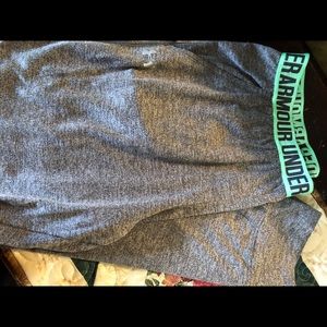 Under Armour Heatgear joggers